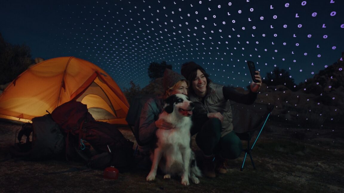 Apple chooses Amazon satellites for iPhone, years after rejecting Starlink offer
