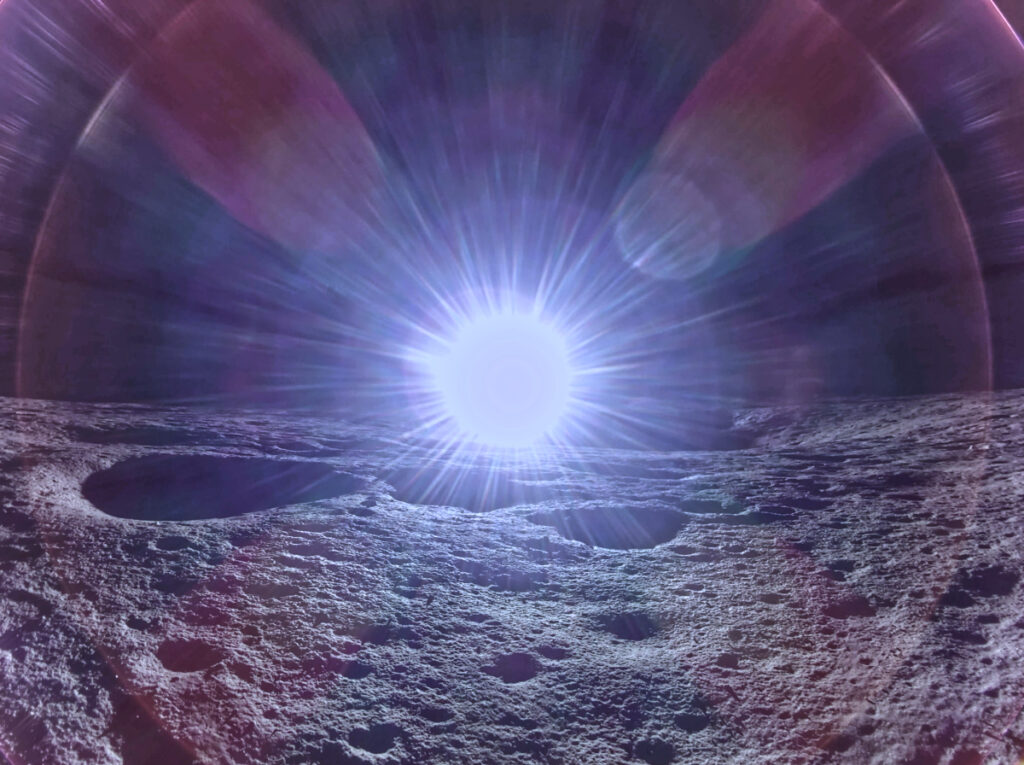 NASA Awards $590 Million in Commercial Lunar Payload Services Contracts for 2028 Artemis Missions