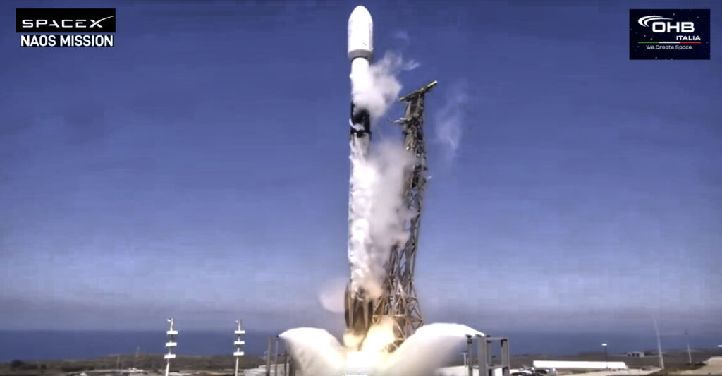 SpaceX Accelerates Transition from Falcon 9 to Next-Generation Starship Fleet