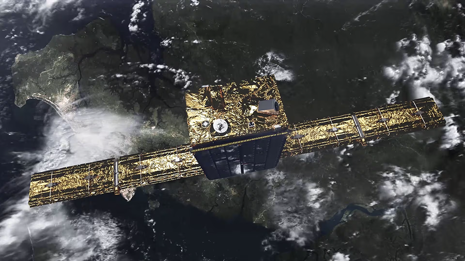 Market Analysis: The ISR Latency War and Who Wins When “Minutes” Decide Mission