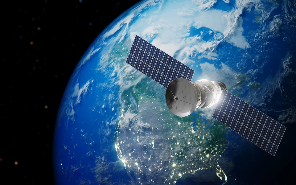 BlackSky Shifts from “Imagery to Answers” as Gen-3 Constellation Hits Commercial Inflection