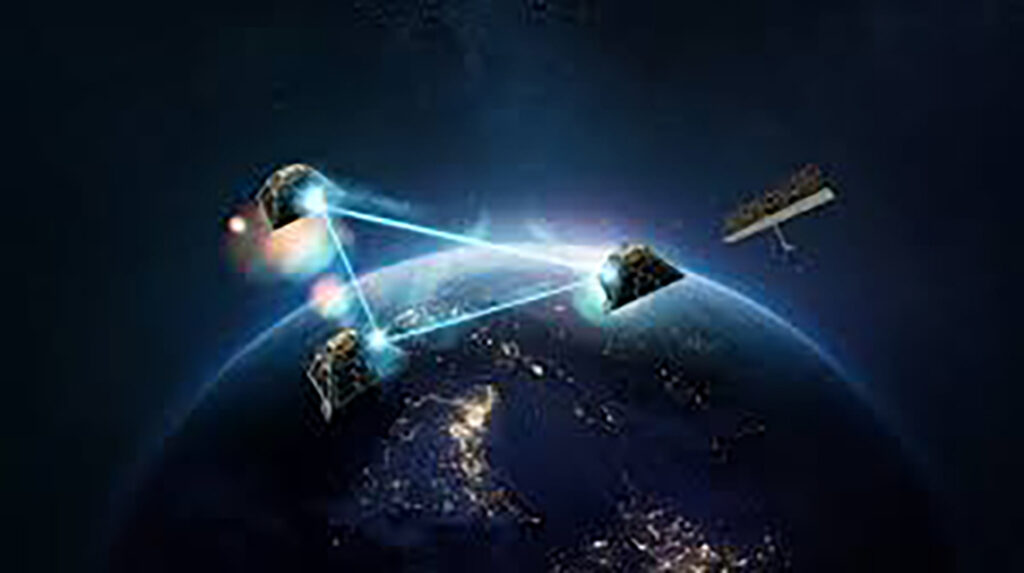 MDA Space Selected by BAE Systems for U.S. Space Force Missile Warning Constellation