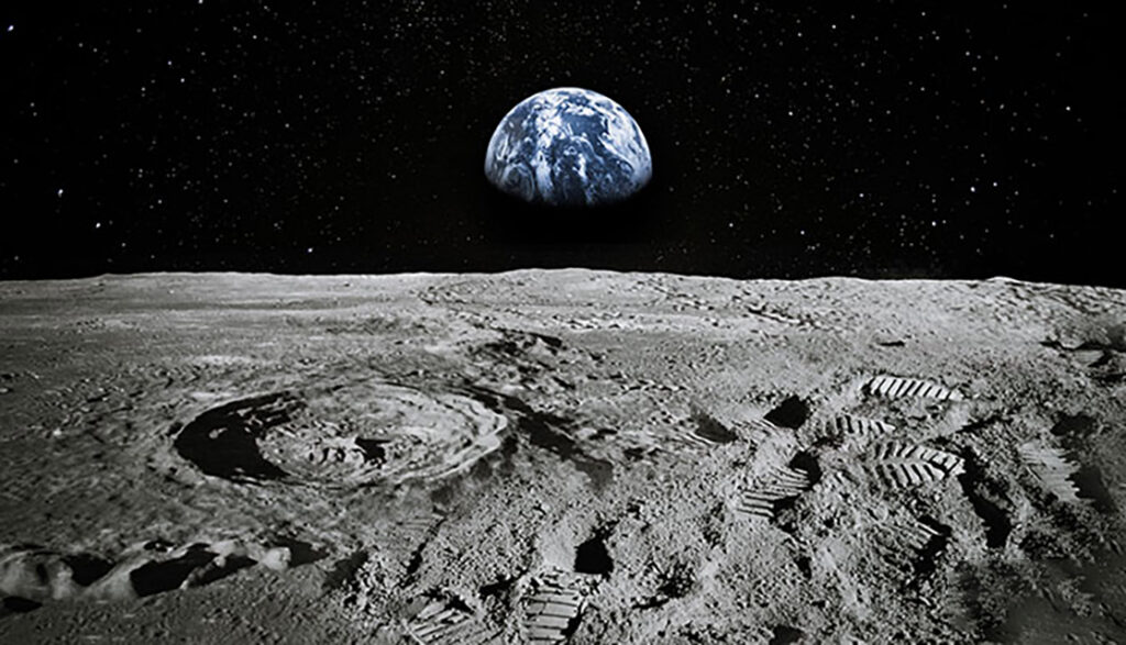 Pakistan Seeks NASA Partnership for 2035 Lunar Mission Ambitions