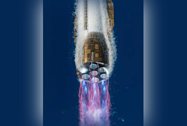 FAA Grounds Blue Origin Following New Glenn Upper Stage Failure and Facility Anomaly