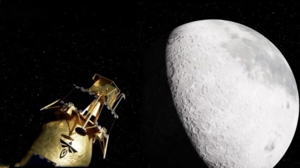 Firefly Aerospace Prepares for Blue Ghost Mission 2 Following Historic Lunar Success