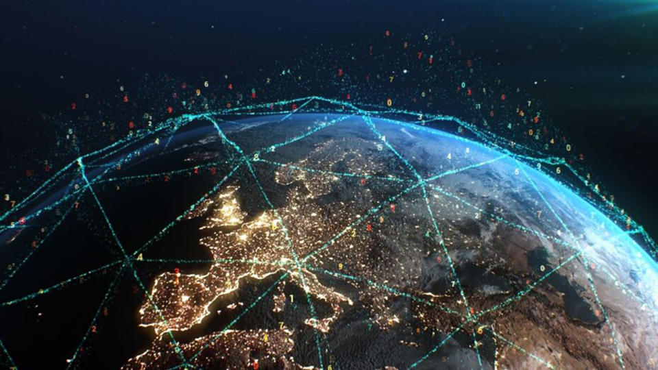 Iridium Unveils Core Role in Artemis II and Next-Gen PNT at Space Symposium 2026