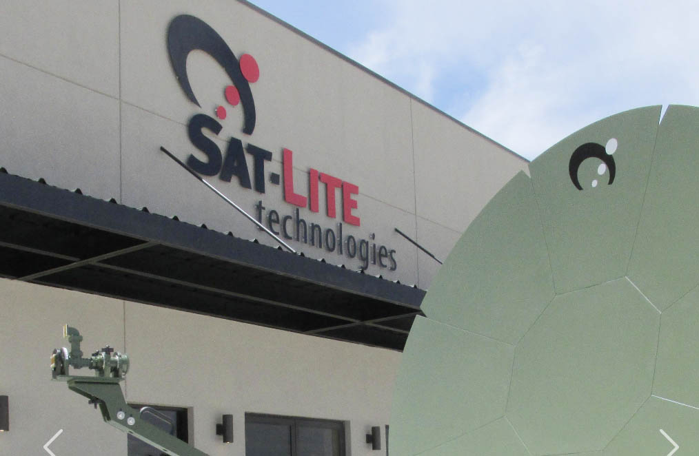 Sat-Lite Technologies Secures $9.9M U.S. Army SATCOM Antenna Contract