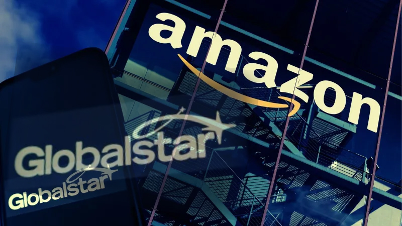 Amazon to Acquire Globalstar for $11.6 Billion to Fuel D2D Expansion