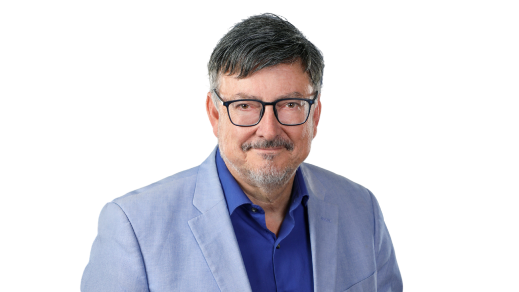 SmallSat Europe Speaker Focus: Gregg Burgess, Orion Space Solutions