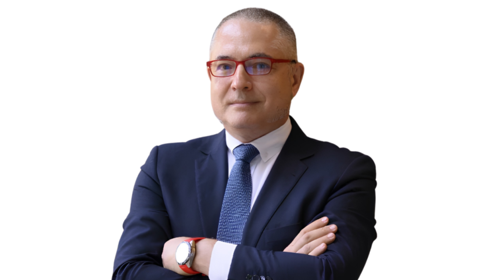SmallSat Europe Speaker Focus: Juan Carlos Cortés Pulido, Spanish Space Agency