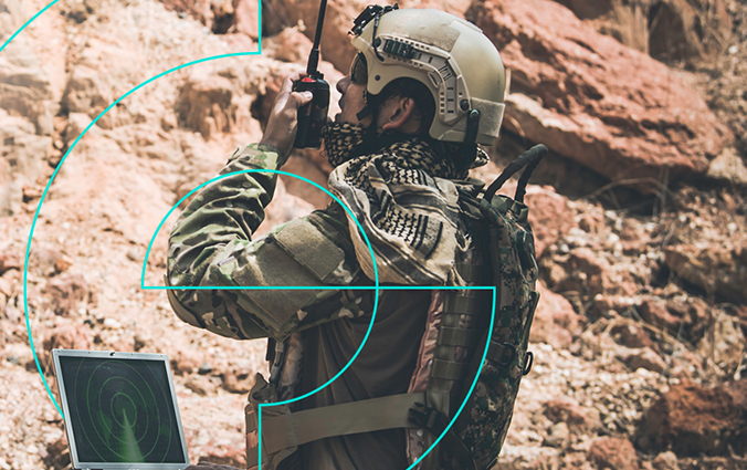 Gilat Wins Big Military Contracts, Expands India Footprint