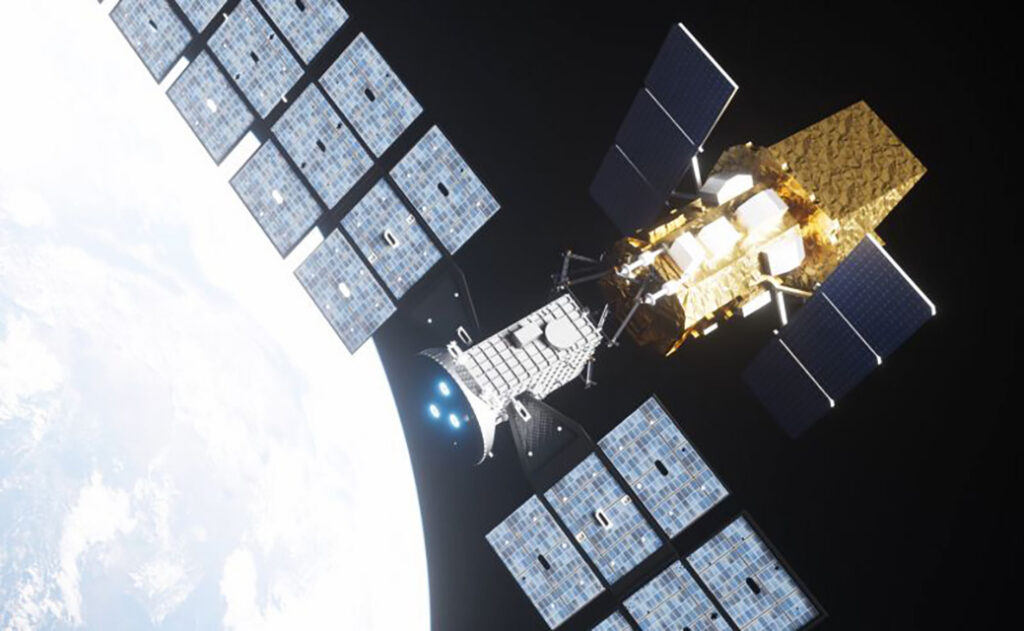 Katalyst Space Technologies Completes Environmental Testing for Swift Mission