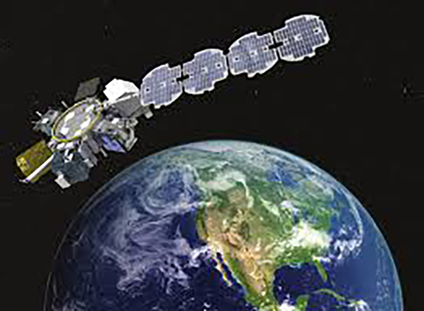 Northrop Grumman Unveils LR-450 Positioning System for Diverse Space Missions