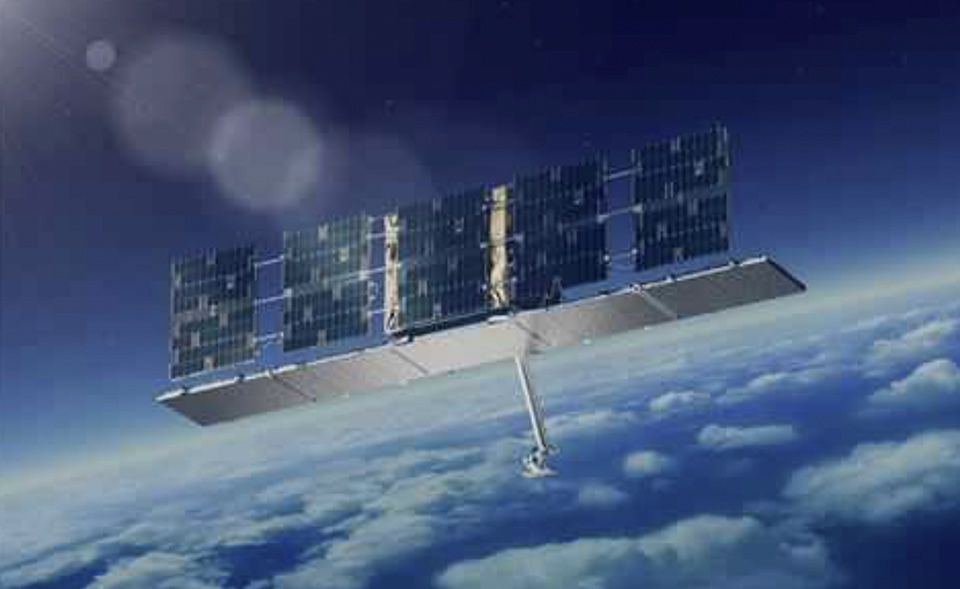 Space42 Taps Skylo for Standards-Based Direct-to-Device Services via Thuraya-4