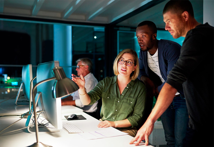 Viasat Selects Atos to Modernize Its Global Digital Workplace Operations