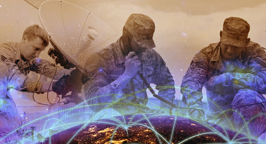iDirect Government Launches WCore to Virtualize Military Satellite Modems
