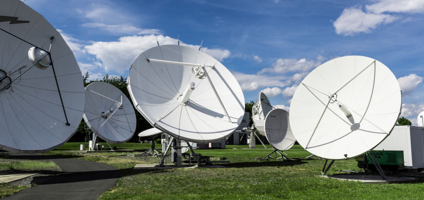Clearing C-band “will be expensive” says SES