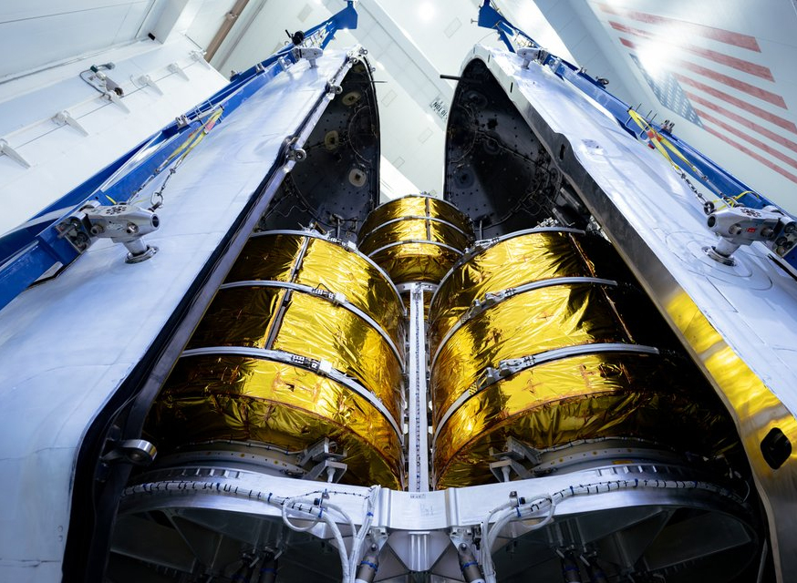 Direct-to-Device Momentum: AST SpaceMobile Successfully Launches Giant Next-Gen BlueBird Satellites Atop SpaceX Falcon 9