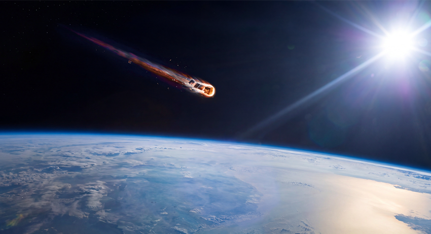 Astroscale Launches Industry Initiative to Study Atmospheric Impact of Spacecraft Reentry