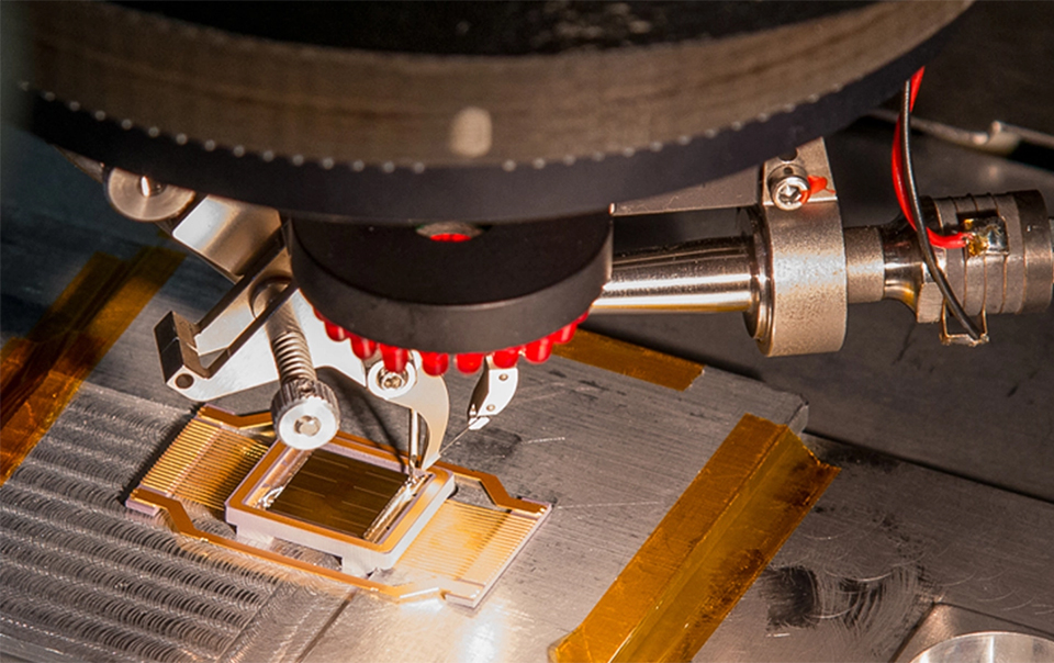 Onboard Autonomy Hardening: BAE Systems and GlobalFoundries Validate Strategic Rad-Hard Endura Space Processor