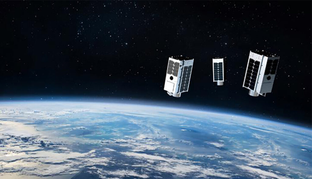 Hybrid Earth Intelligence: NASA Expands Commercial Satellite Data Integration in $476M Cloud-Driven Push