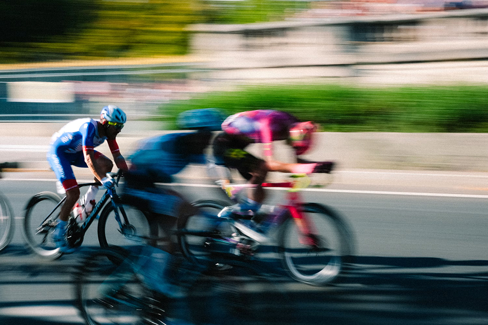 Marlink Equips Groupama-FDJ Cycling Team with Hybrid Starlink and LTE Network