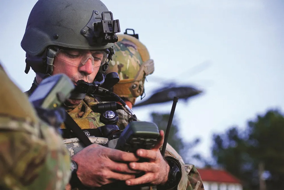 Navigating Contested Battlespaces: Military GPS Receiver Market Approaches $3 Billion Amid Electronic Warfare Surge