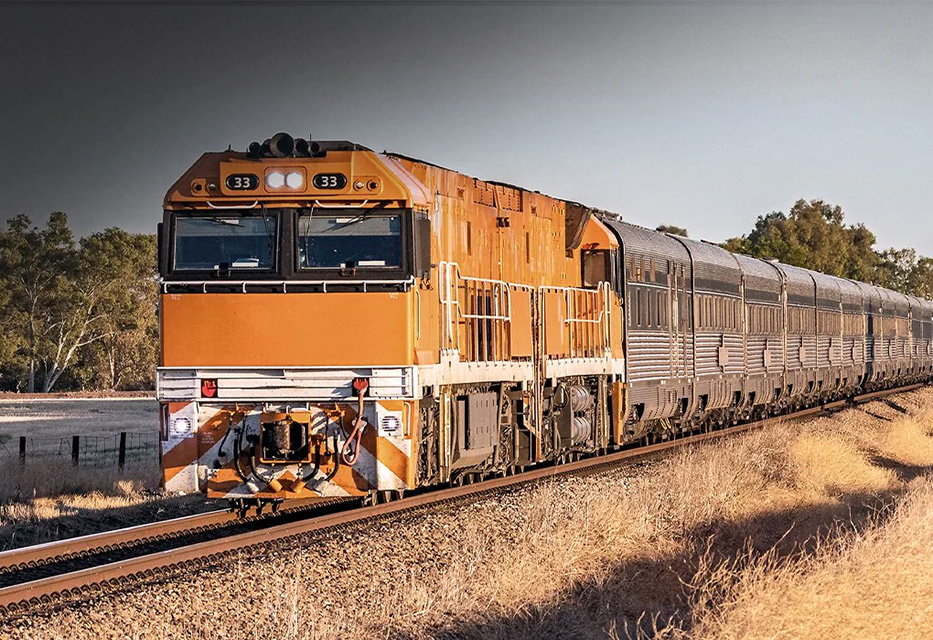Globalsat Group Introduces Satellite Connectivity Solutions to North American Railway Market