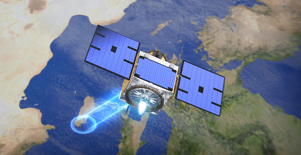 SITAEL Unveils €200 Million Growth Strategy and ESA Mission Contract at SmallSat Europe