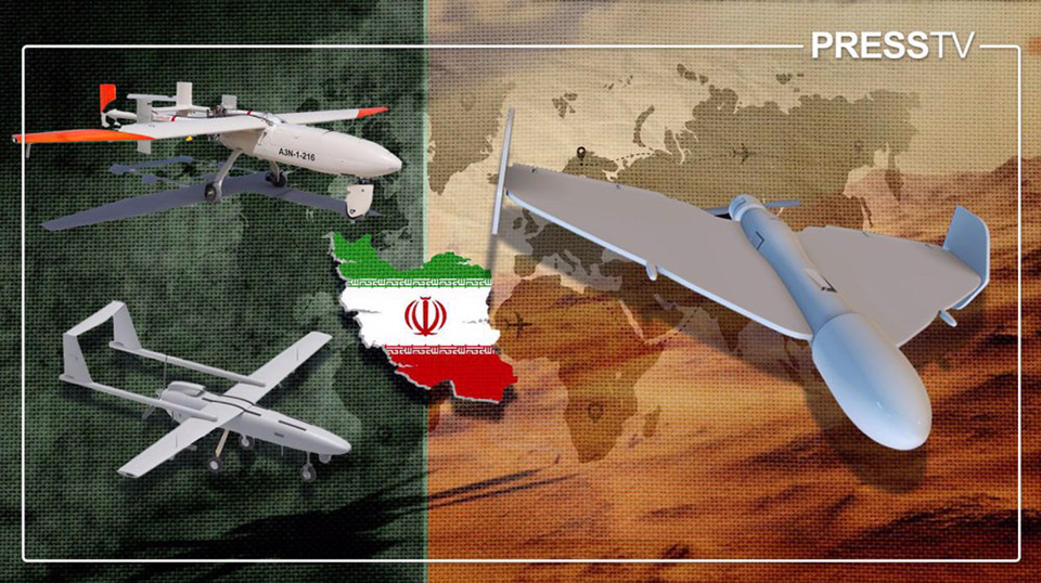 The Strategic Redistribution of Iranian Aerospace Capability