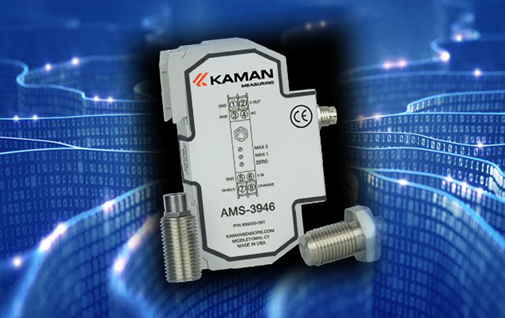 Kaman Precision Products Deploys Advanced Magnetic Sensors for Next-Generation Launch Propulsion