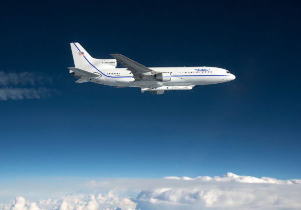 Weather Postpones Launch of NASA’s Swift Telescope Robotic Rescue Mission