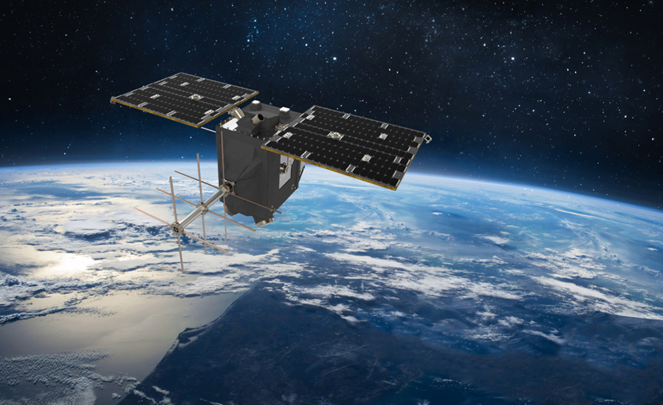 Sovereign Resilience: Space Norway Unveils Multi-Orbit Satellite Backup Network for Civil and Enterprise Systems