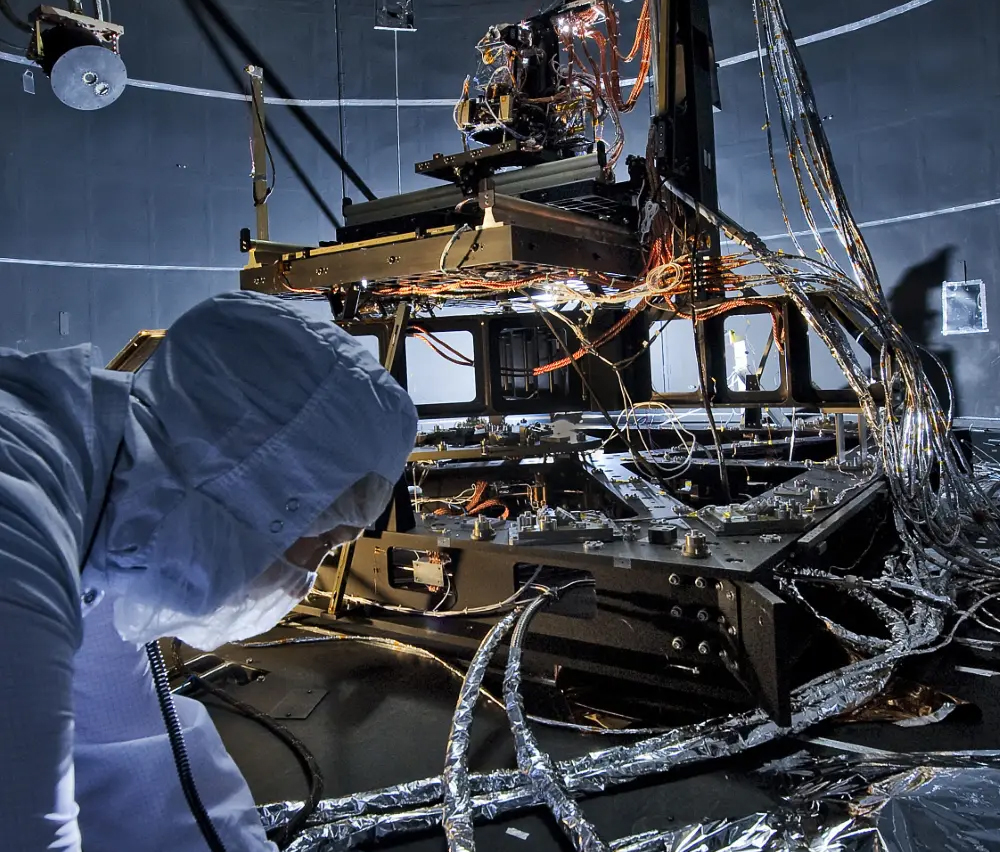 Riding the Starship: The SpaceX IPO Is Set to Rocket Seattle’s Aerospace Ecosystem