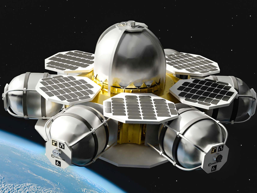 Space Logistics Pivot: USSF Launches Challenge to Develop Multi-Orbit ‘Warehouses’ and Fuel Depots