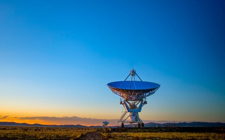 Staying in Their Lanes: SpaceX and Globalstar Join Forces to Defend Spectrum Exclusivity