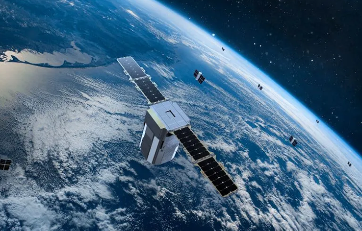 Space-Based Shield: Spire Global and Diehl Defence Partner to Build European Missile Warning Network