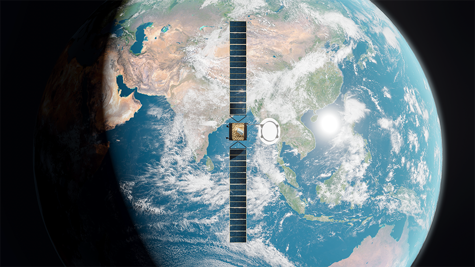 Space Force Modernization: Viasat Secures Prime Contract for Agile PTS-G ‘Swarm 1’ Fleet