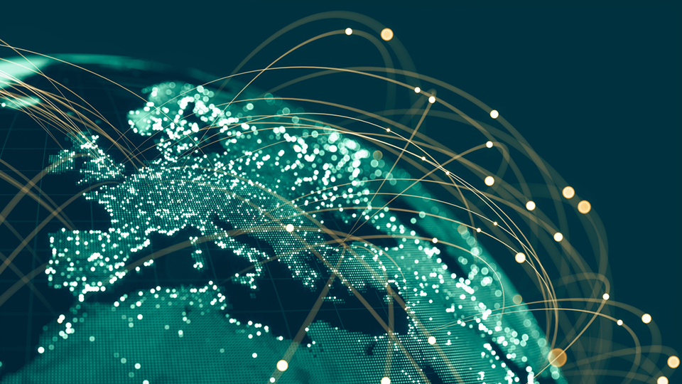The Silent Overhaul: How Software-Defined Routing and Cloud Ingestion Flattened the Aerospace Hardware Stack
