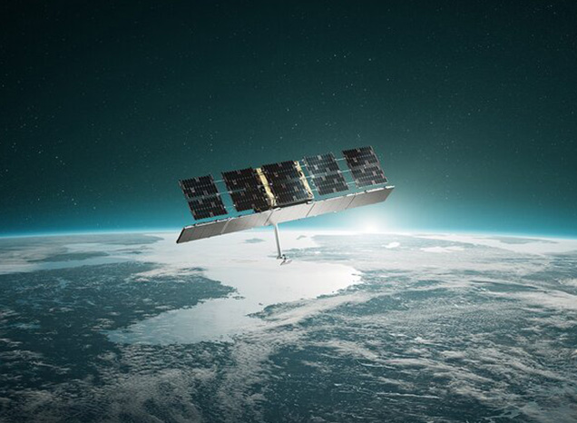 ICEYE Secures €28 Million Grant to Advance Sovereign Space Intelligence