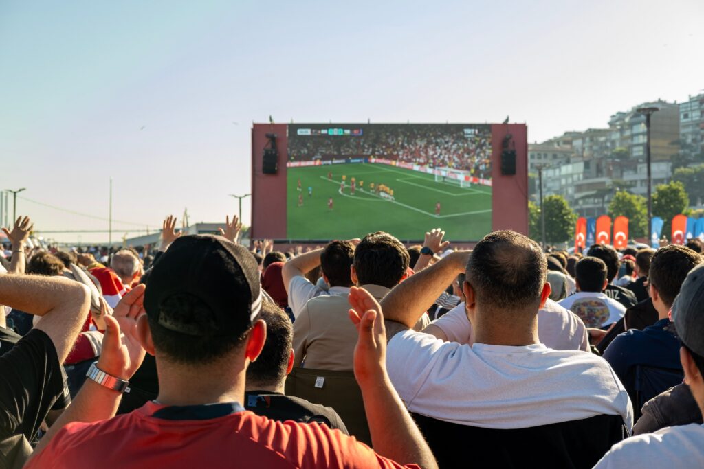 U.S. viewership of the 2026 World Cup via satellite television is strong and easily accessible