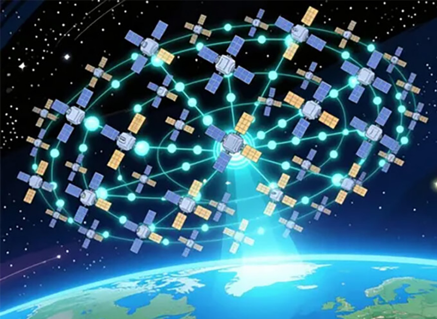 New Lobbying Force: Top NGSO Operators Unveil “SpaceConnect Association” in Washington