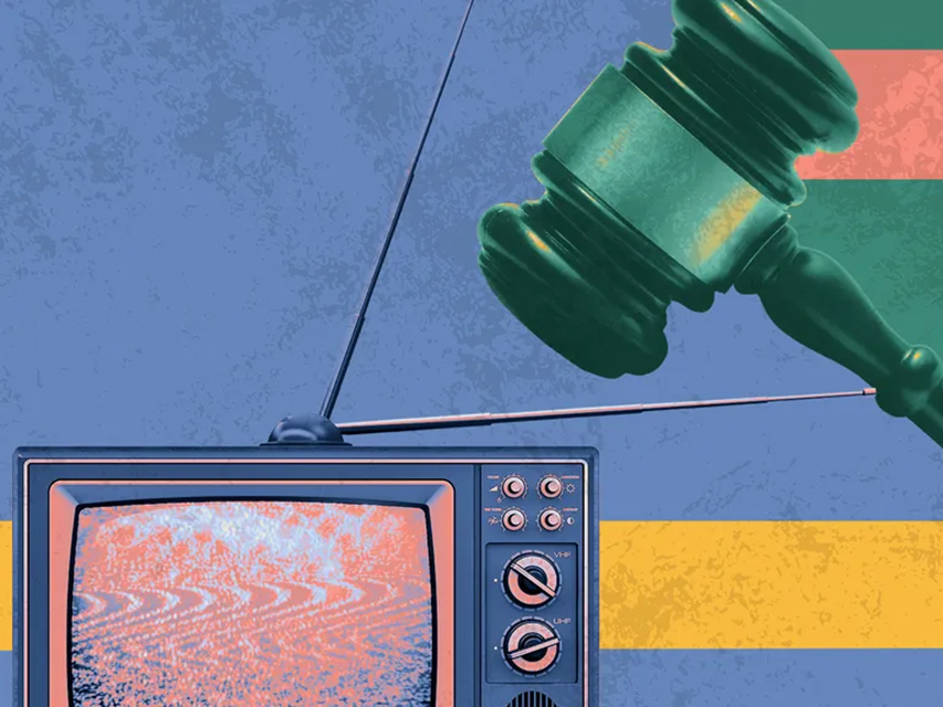 ATVA Opposes Proposed FCC Order Replacing National Broadcast Ownership Cap