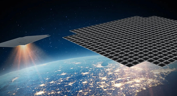AST SpaceMobile Finalizes Assembly of Next-Generation BlueBirds for August SpaceX Launch