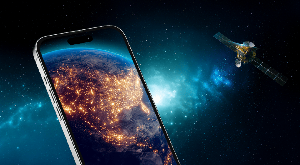 The Supplemental Mobile Network and The Regional Threat.