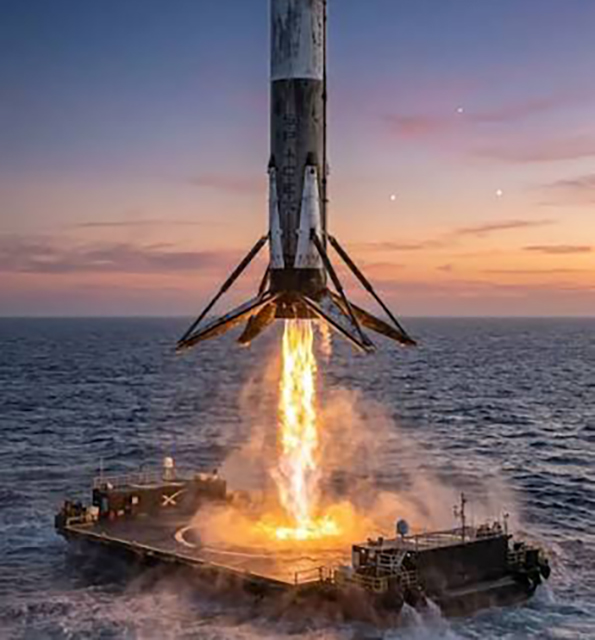 SpaceX Consolidated Operational Metrics Reveal Unprecedented 2025 Falcon 9 Flight Cadence