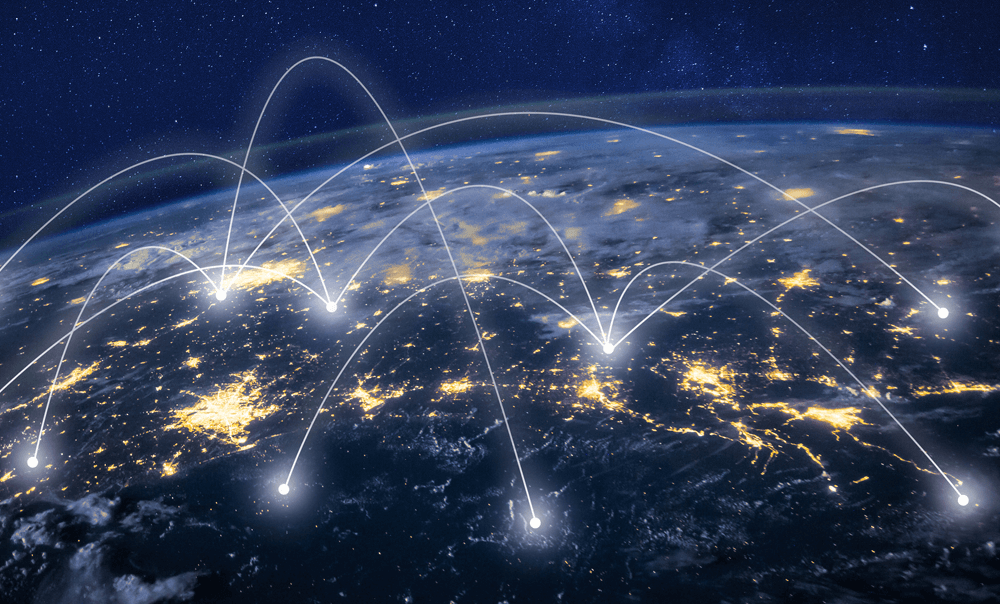 NASA Joins Federal Genesis Mission Initiative to Process 150 Petabytes of Space Data via AI Architectures