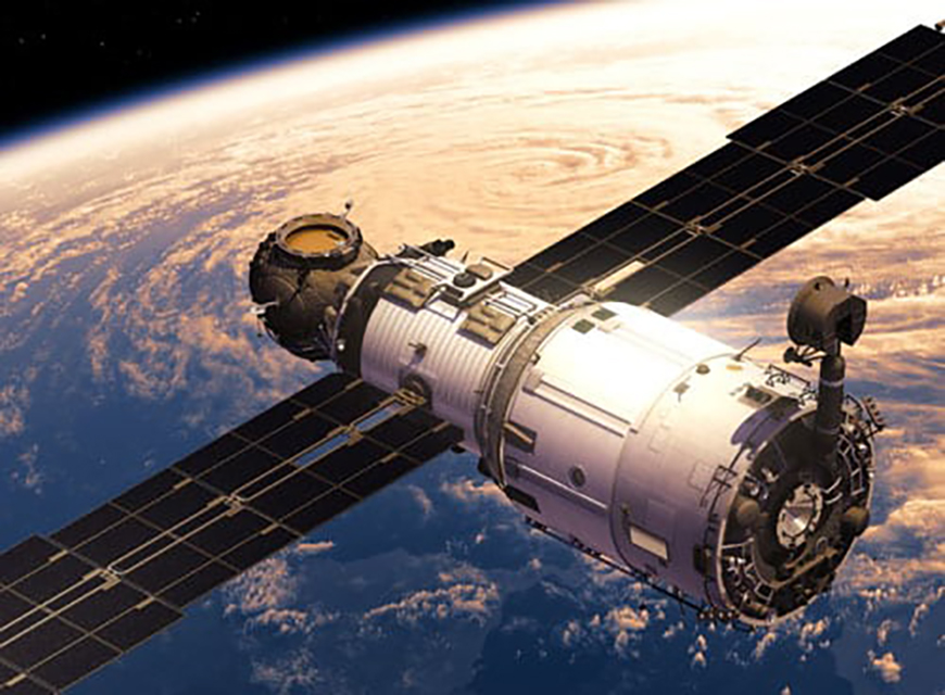 Resolve Optics Develops Radiation-Resistant Athermalized 6mm Lens for Satellite Imaging Payloads