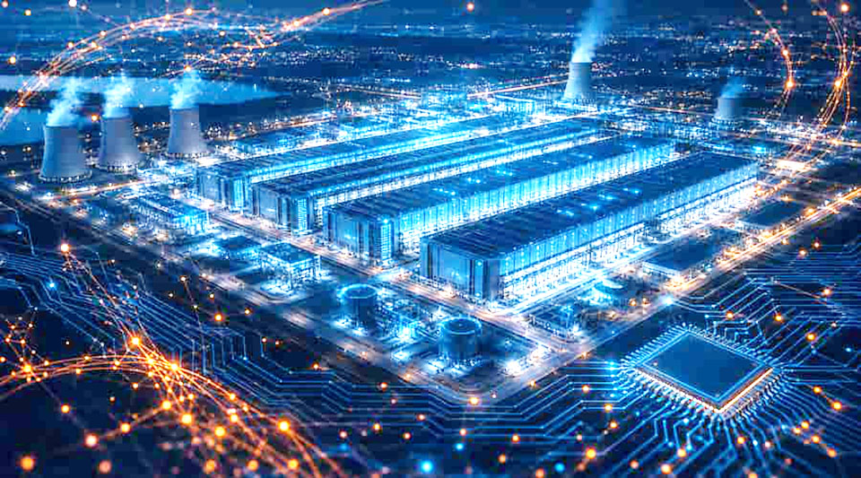 STMicroelectronics Reports Q2 2026 Earnings Growth Driven by AI Data Centers and Satellite Demand