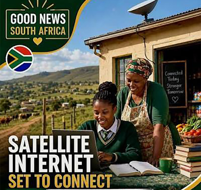 Amazon Secures South African Market Entry Protocol via Herotel Distribution Partnership